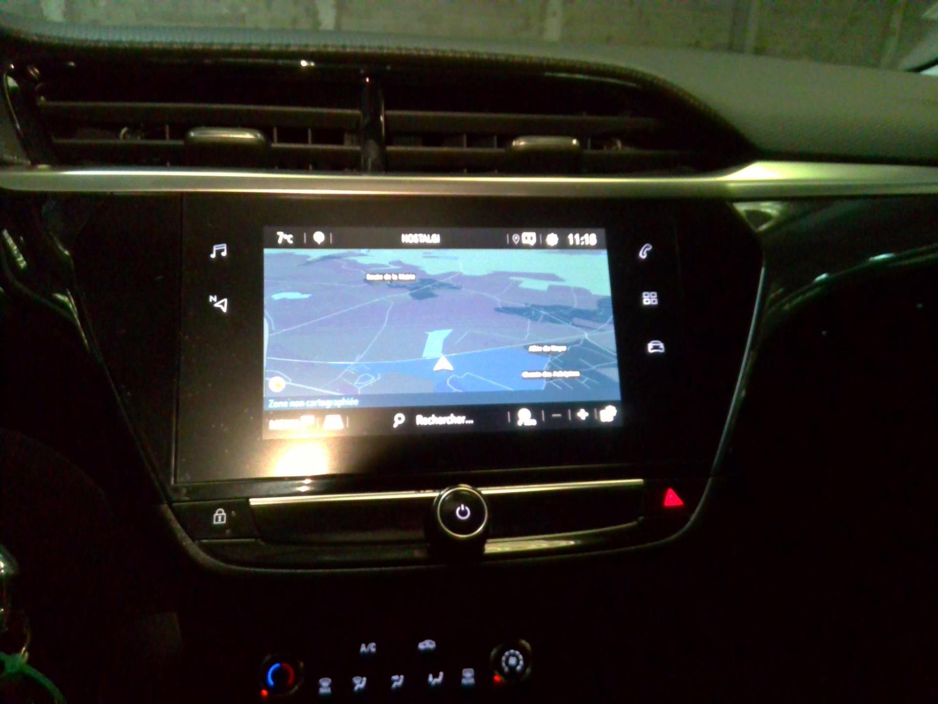 Opel Corsa 1.2 Turbo 100 ch BVA8 Elegance Business 2023