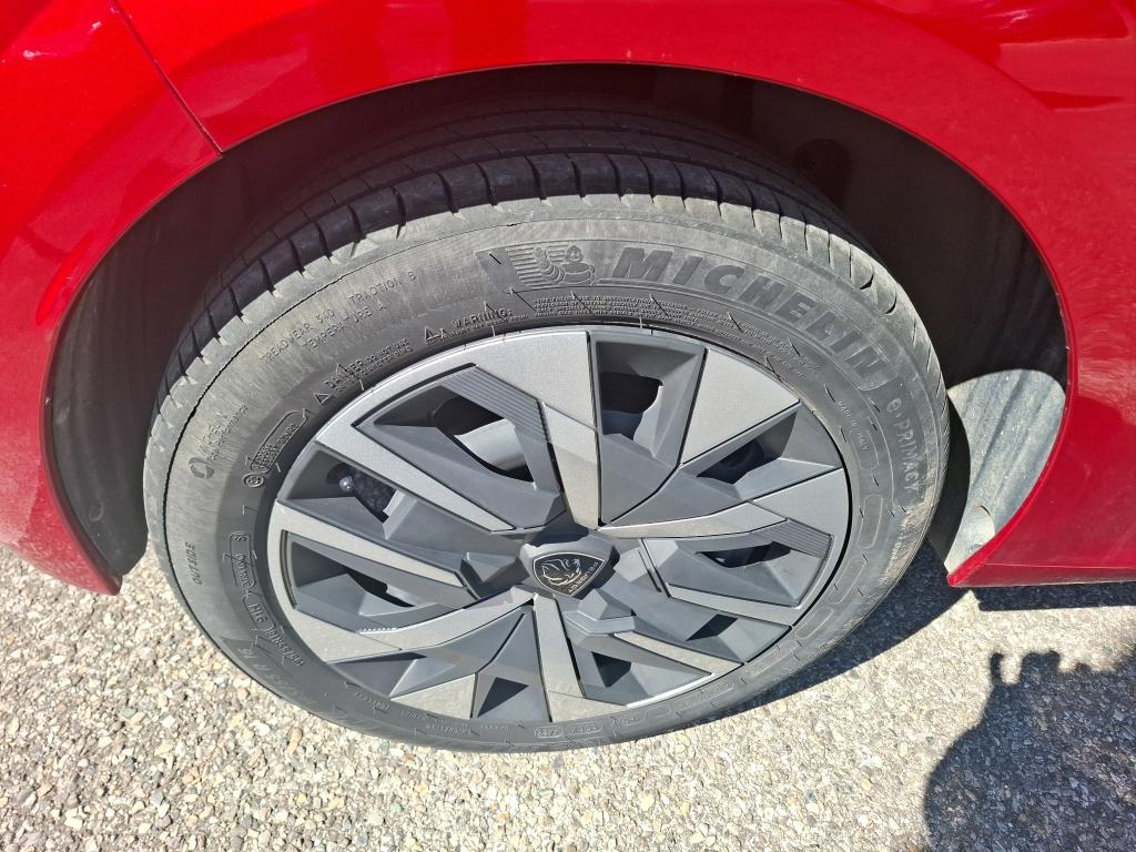 Peugeot 208 PureTech 75 S&S BVM5 Active 2024