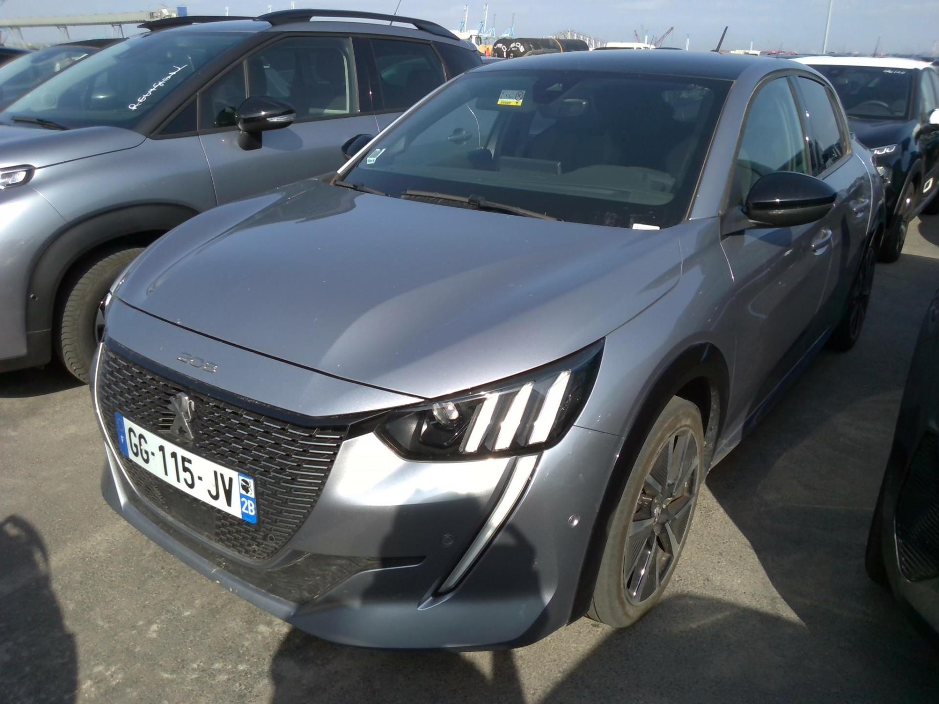 208 II