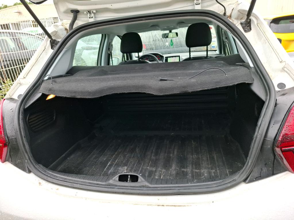 Peugeot 208 AFFAIRE BLUEHDI 100 S&S BVM5 PREMIUM PACK 2020