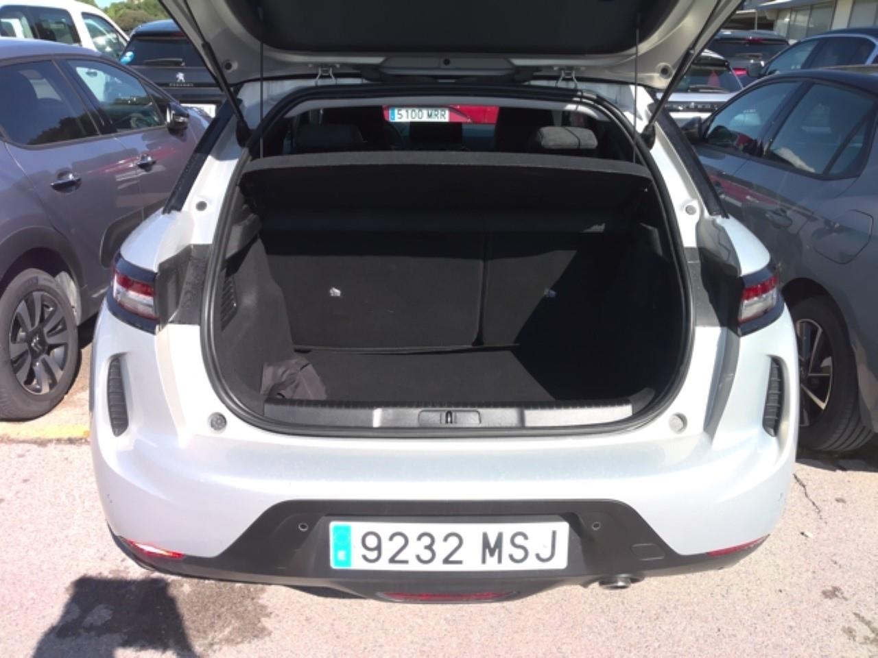 Foto DS DS3 CROSSBACK 15