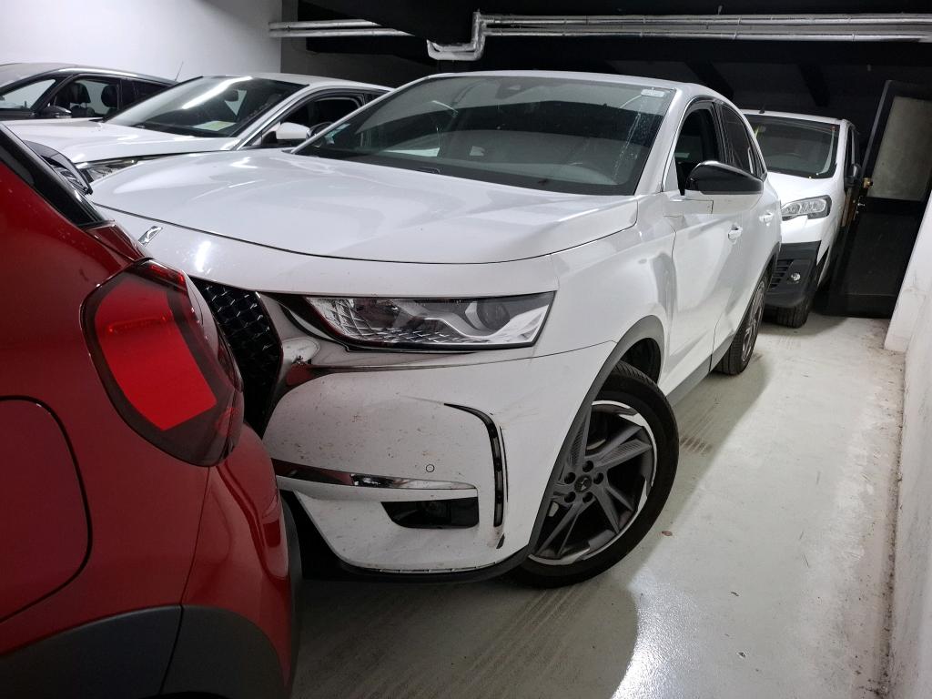 DS 7 CROSSBACK / DS 7