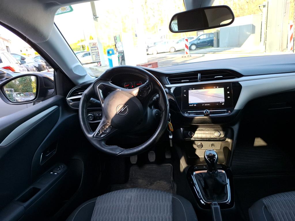 CORSA F