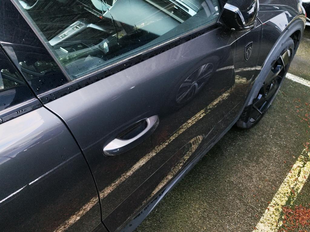 Peugeot 408 PHEV 225 e-EAT8 GT 2022