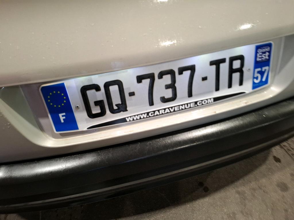 Citroen C3 PureTech 83 ch BVM5 You 2023