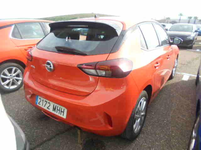 Foto Opel Corsa 8