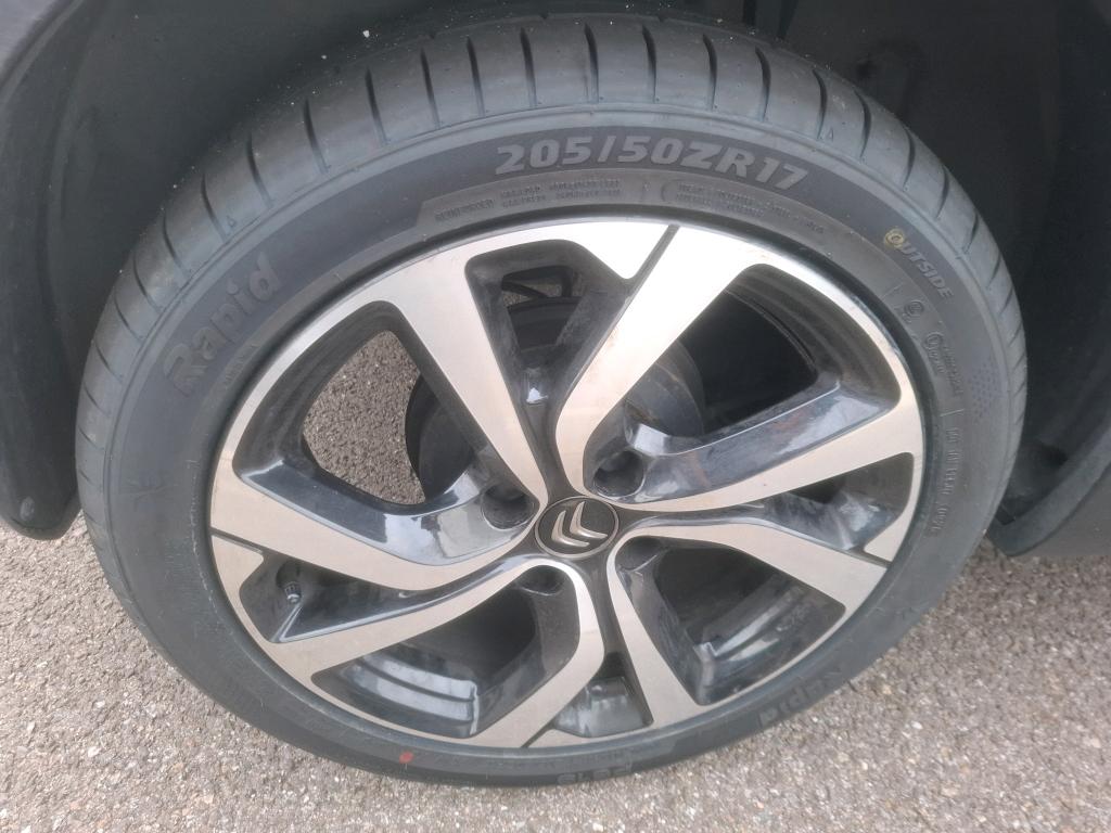 Citroen C3 PureTech 83 S&S BVM5 Shine Pack 2022