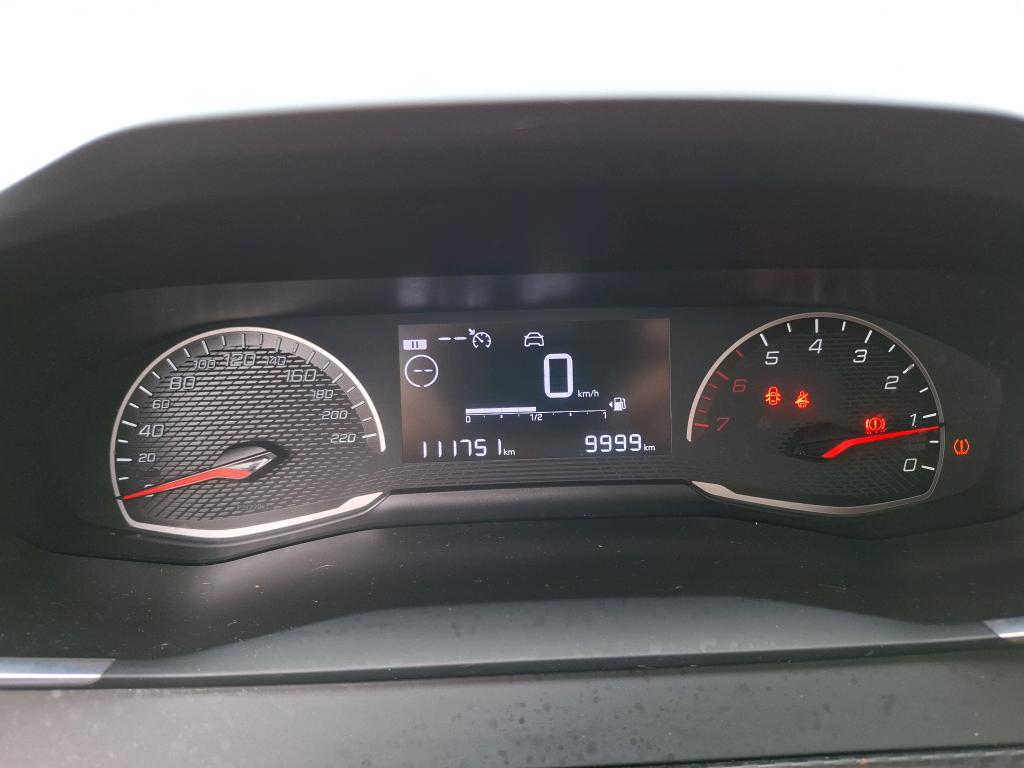 Peugeot 208 BLUEHDI 100 S&S BVM6 PREMIUM 2021