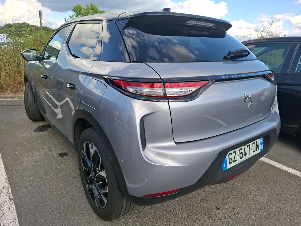 DS DS 3 BlueHDi 130 EAT8 Etoile 2024