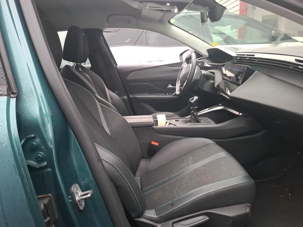 Peugeot 308 SW BlueHDi 130ch S&S BVM6 Allure 2022