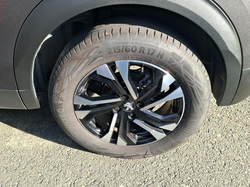 Peugeot 2008 PureTech 130 S&S EAT8 Allure 2023