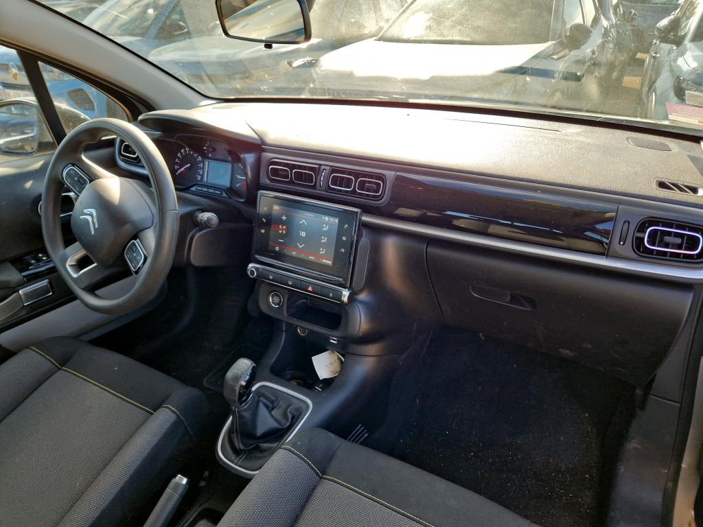 Citroen C3 PureTech 83 S&S BVM5 Shine 2022