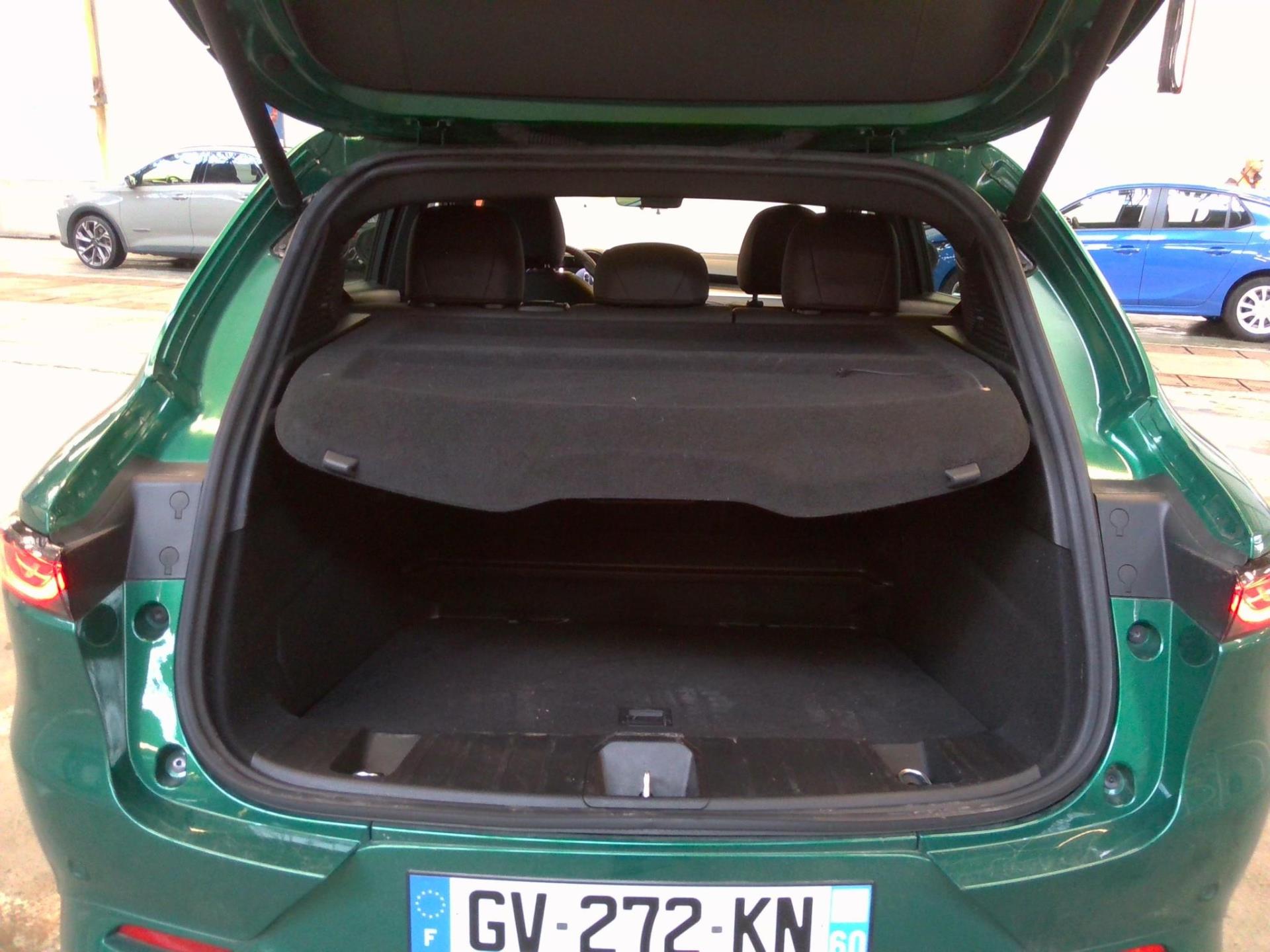 ALFA ROMEO Tonale 1.5 Hybrid 160 ch VGT TCT7 Tributo Italiano 2024