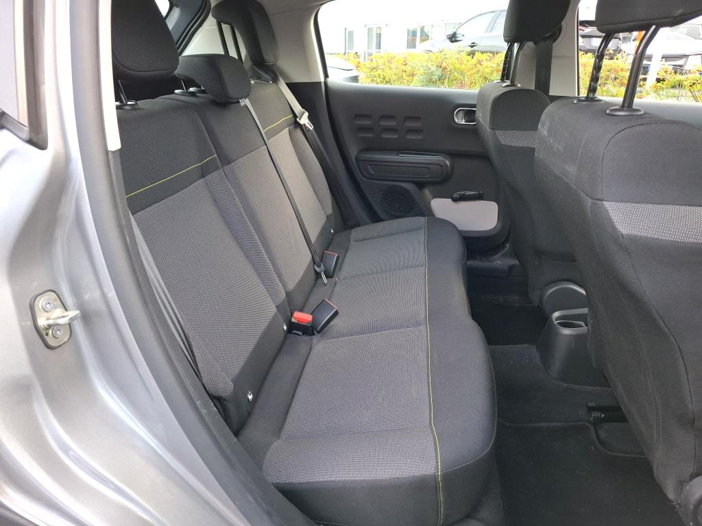 Citroen C3 PureTech 83 ch BVM5 You 2023