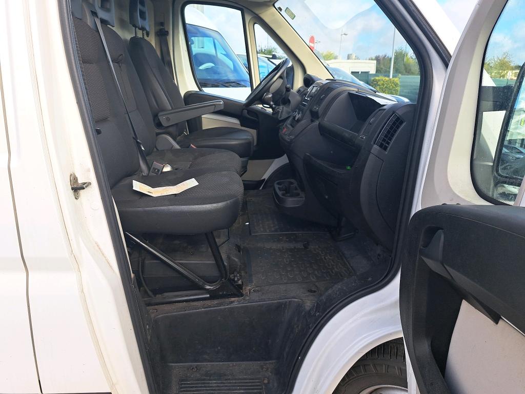 Citroen JUMPER TOLE 33 L2H2 BLUEHDi 130 BVM6 BUSINESS 2019