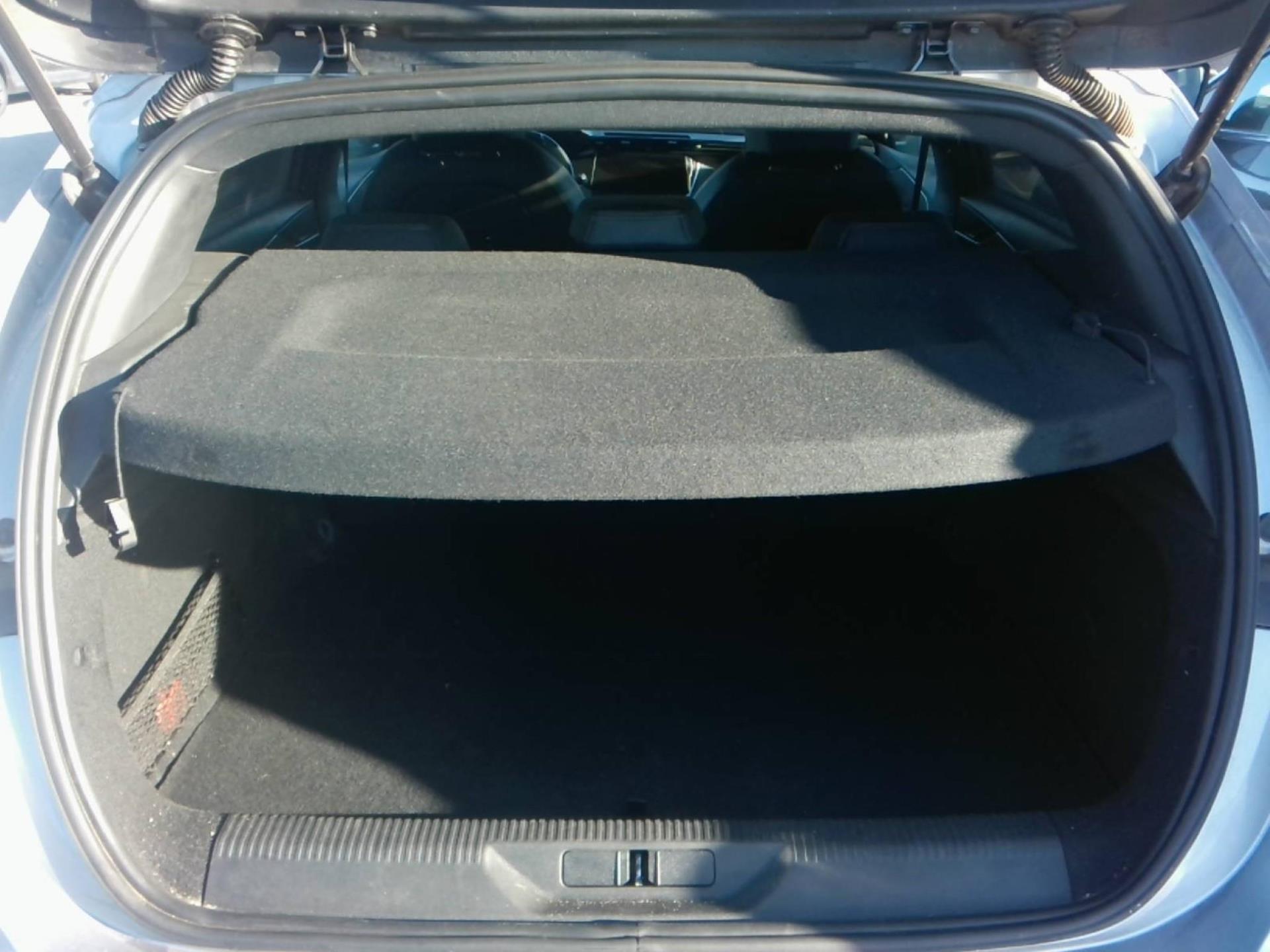 Peugeot 308 PHEV 225 e-EAT8 GT 2023