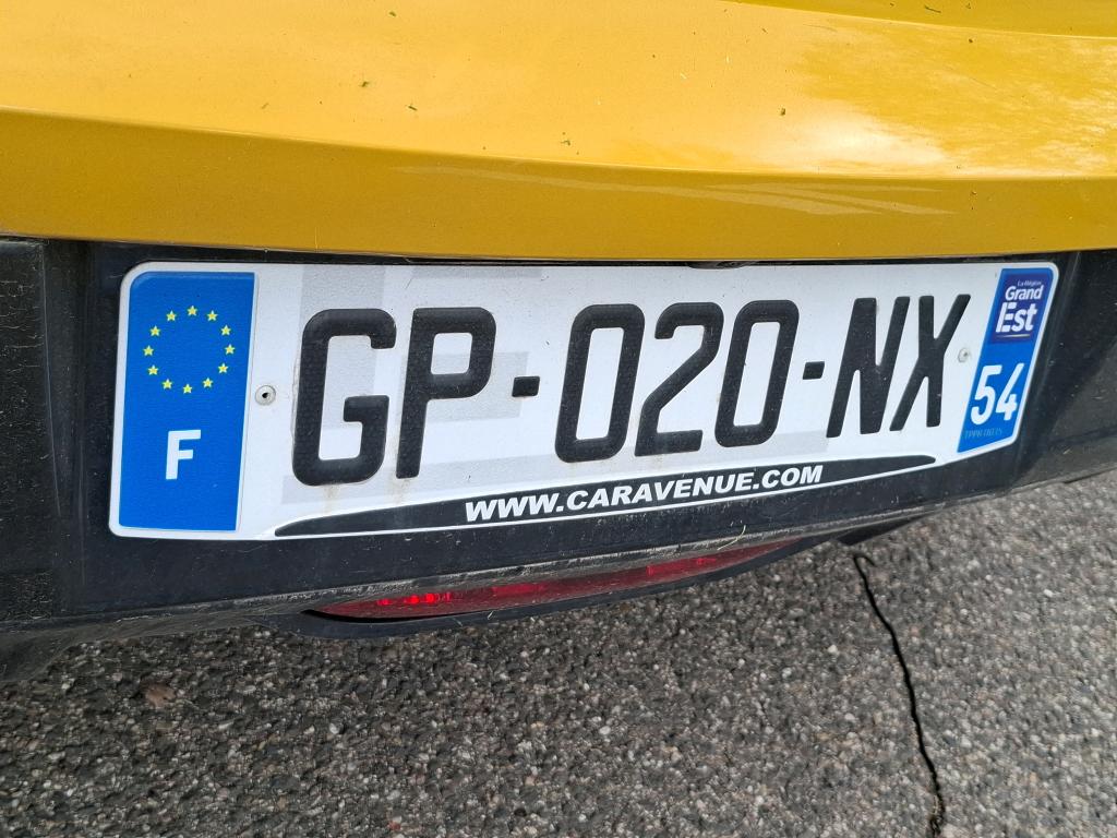 Peugeot 208 Electrique 50 kWh 136ch Allure Pack 2023
