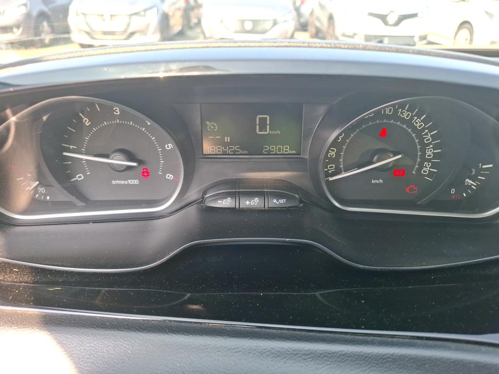 Peugeot 208 AFFAIRE BLUEHDI 100 S&S BVM5 PREMIUM PACK 2020