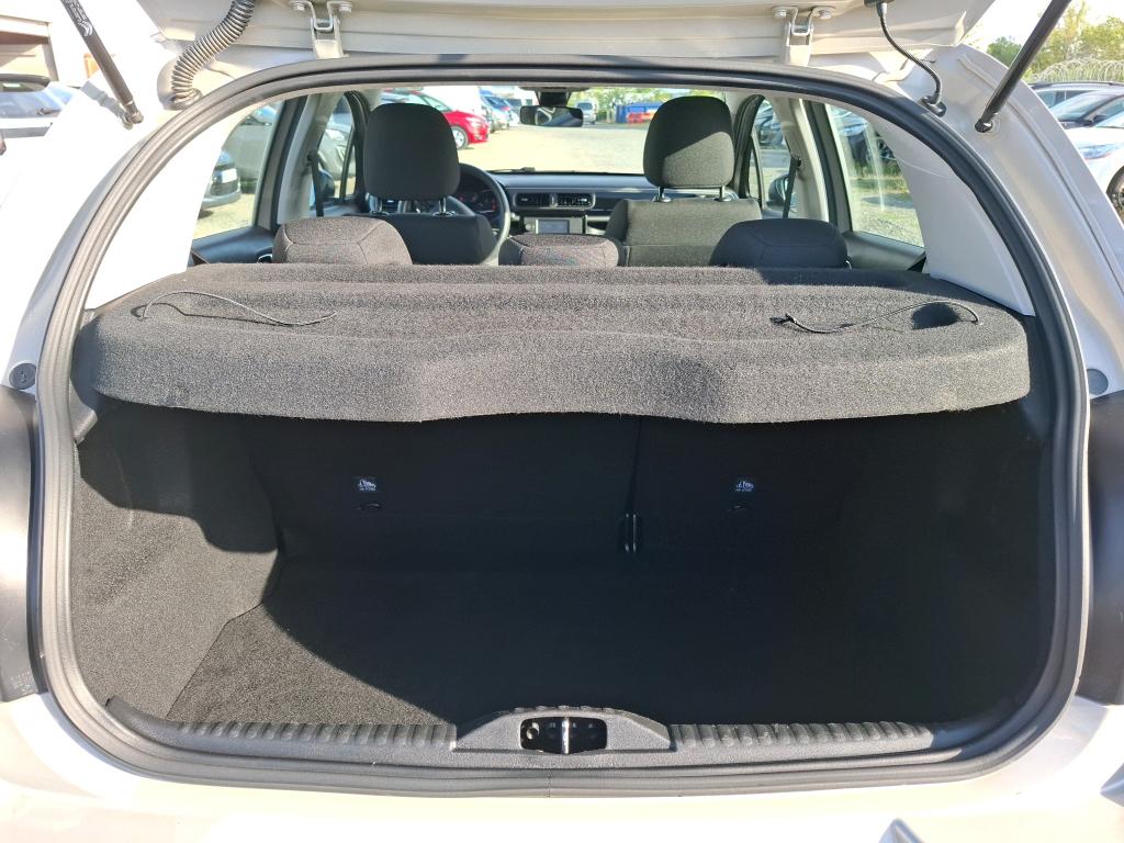 Citroen C3 PureTech 83 S&S BVM5 Feel 2021