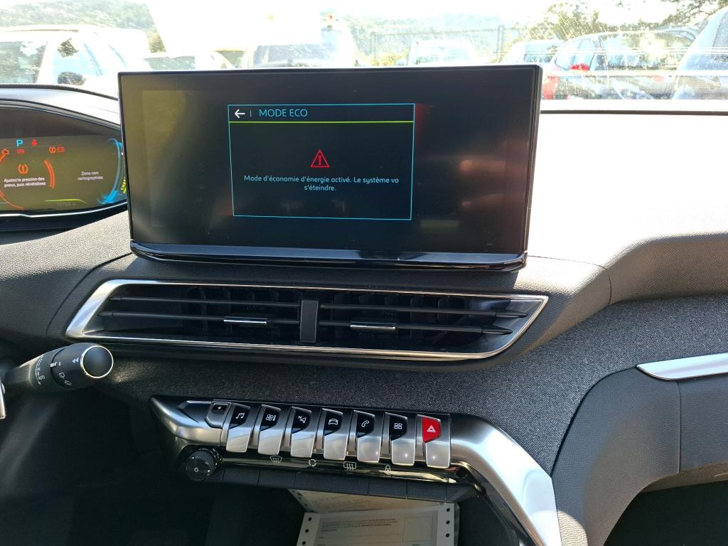 Peugeot 3008 Hybrid 225 e-EAT8 Allure Pack 2021