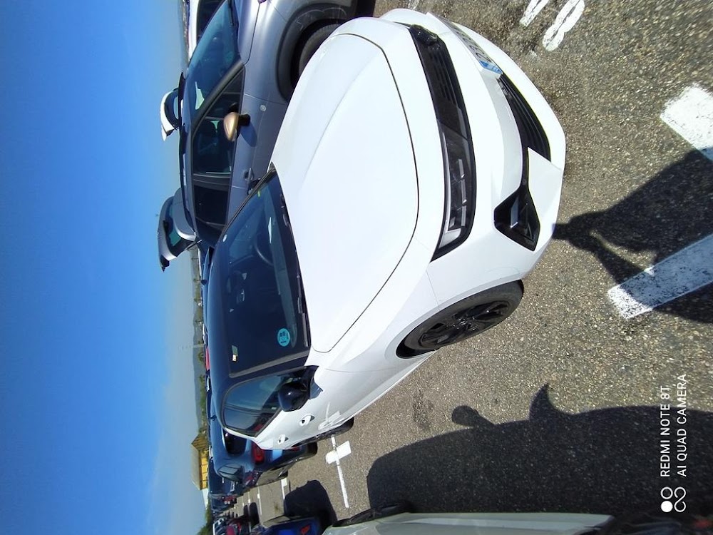 Foto Opel Astra 5