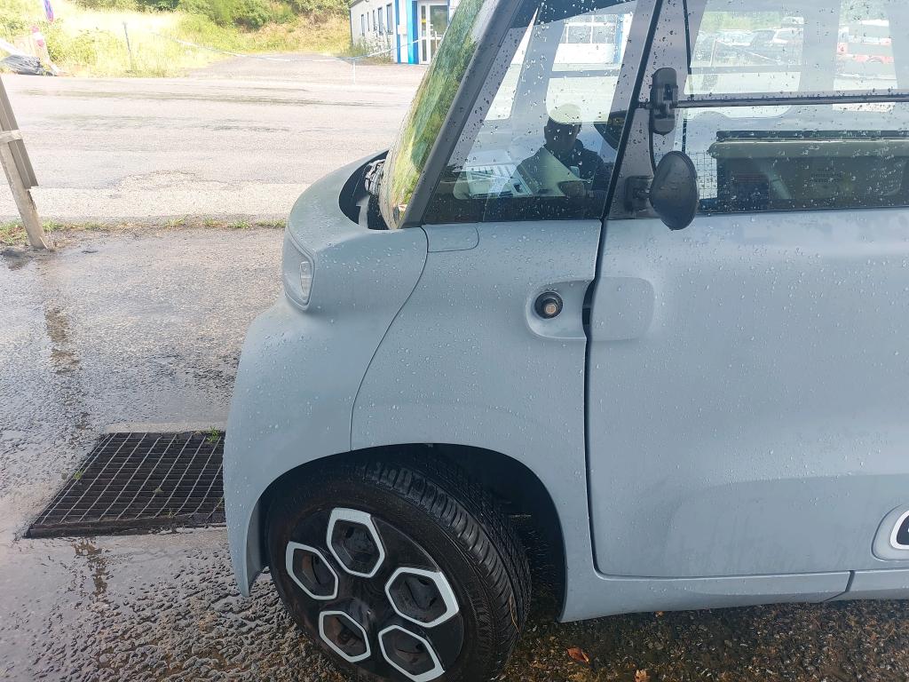 Citroen AMI