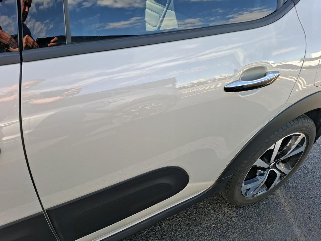Citroen C3 PureTech 110 EAT6 Elle 2024