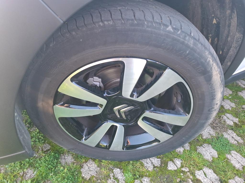 Citroen C3 PureTech 83 S&S BVM5 C-Series 2023