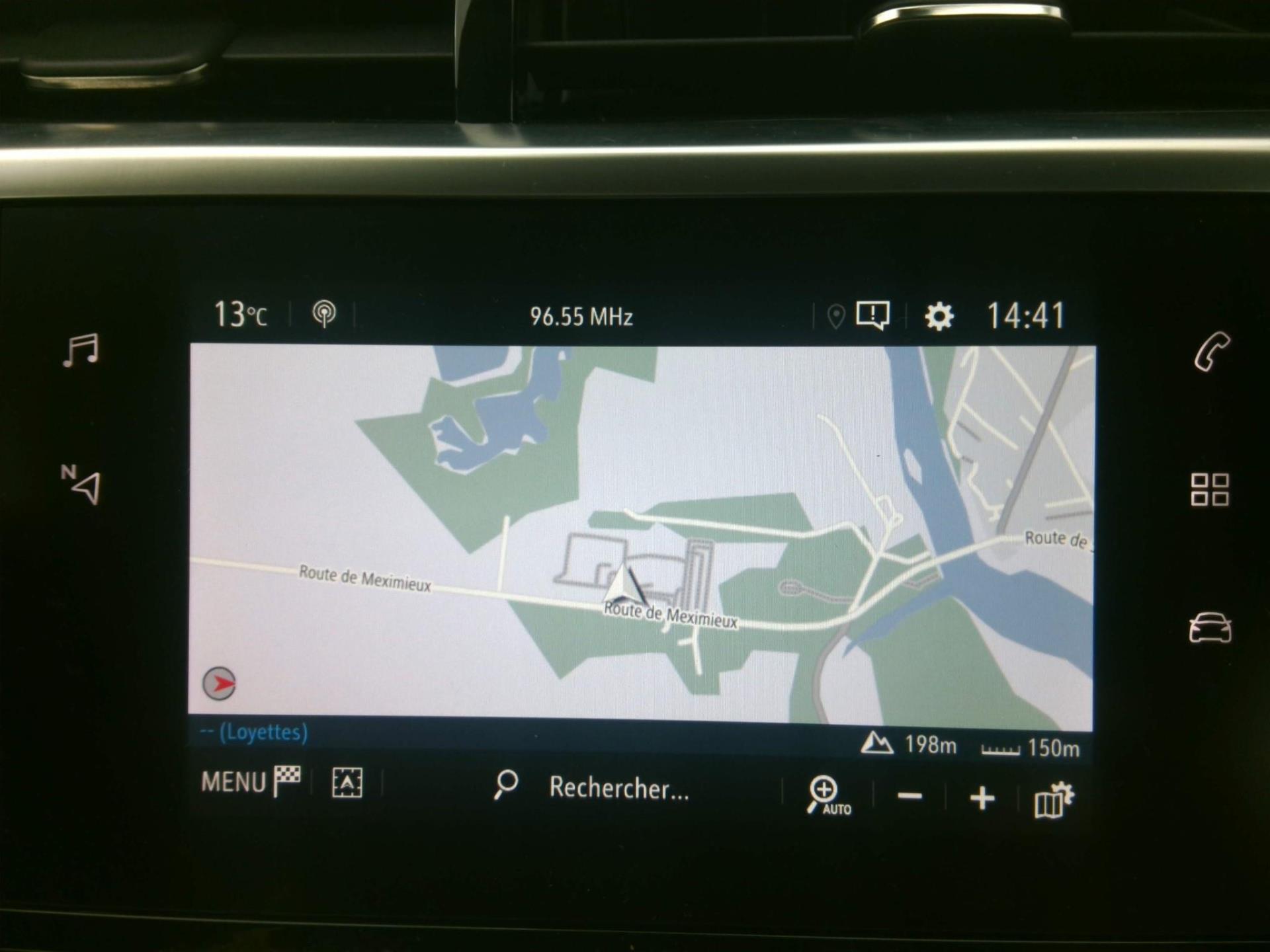 Opel Corsa 1.2 75 ch BVM5 Elegance Business 2023