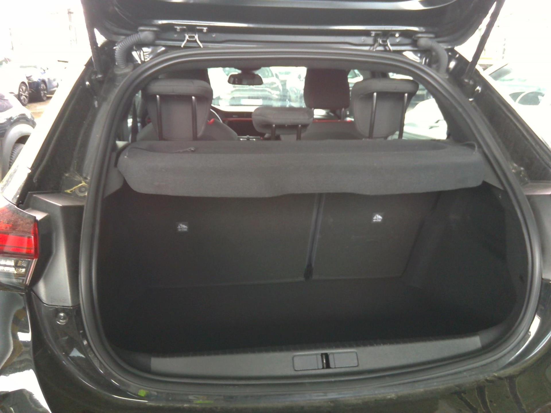 Opel Corsa 1.2 Turbo 130 ch BVA8 GS 2023