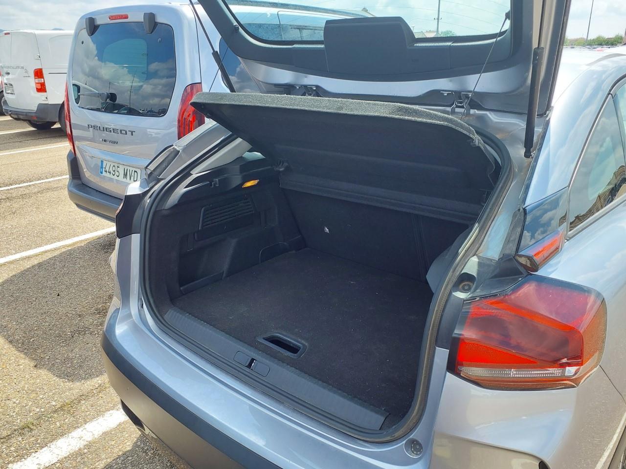 Foto Citroën C4 7