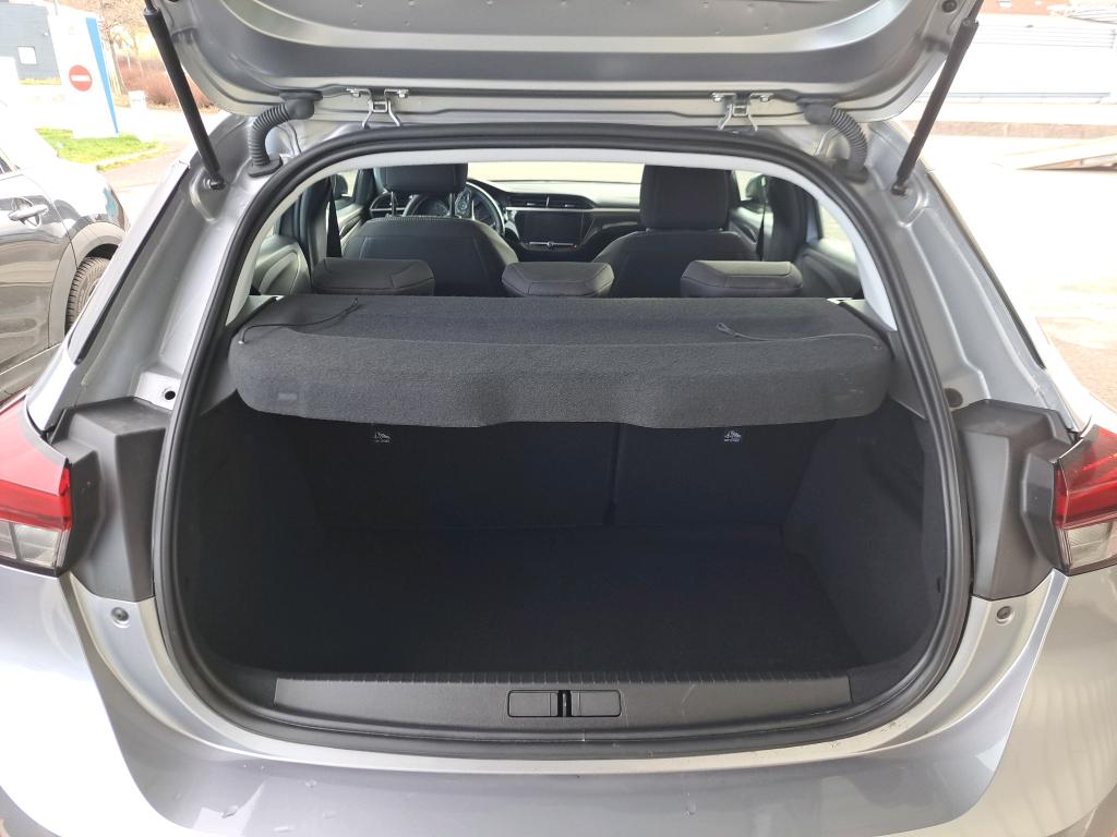 Opel Corsa 1.2 75 ch BVM5 Elegance Business 2021