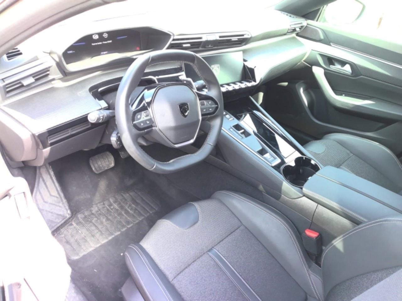 Foto Peugeot 508 3
