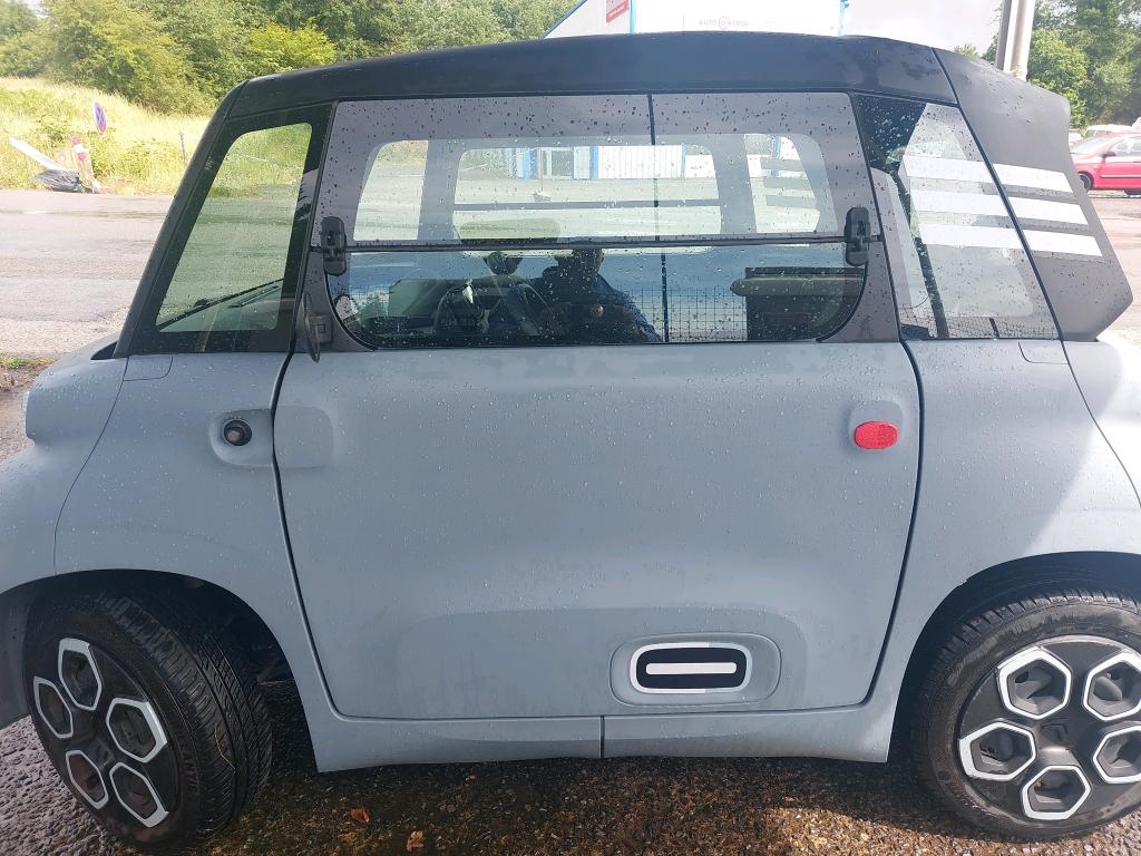 Citroen AMI