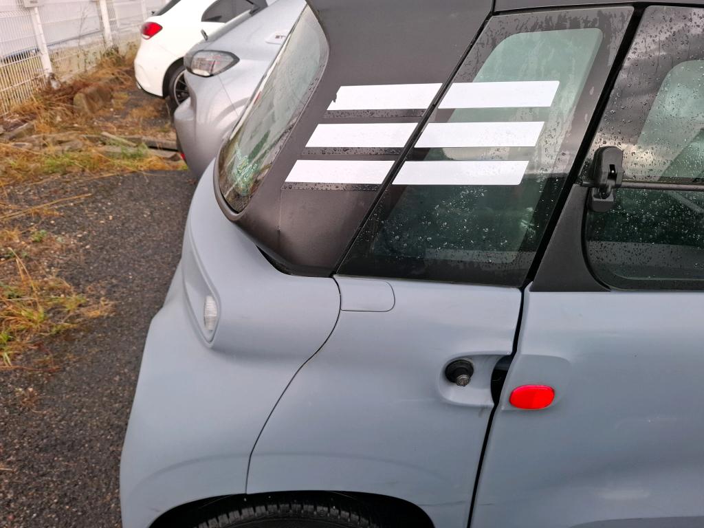 Citroen AMI