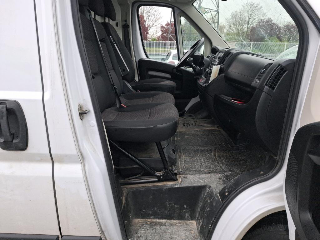 Citroen JUMPER TOLE 35 L2H2 BLUEHDi 140 S&S BVM6 DRIVER 2022