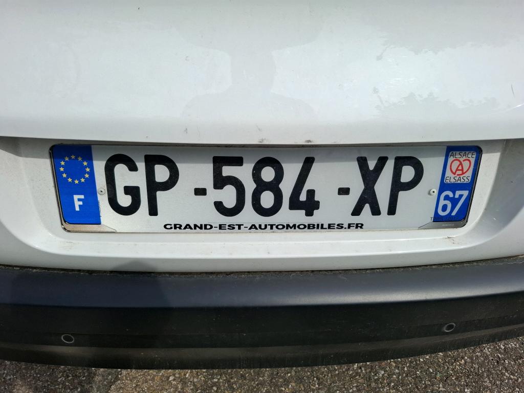 Citroen C3 SOCIETE PURETECH 83 S&S BVM FEEL 2023