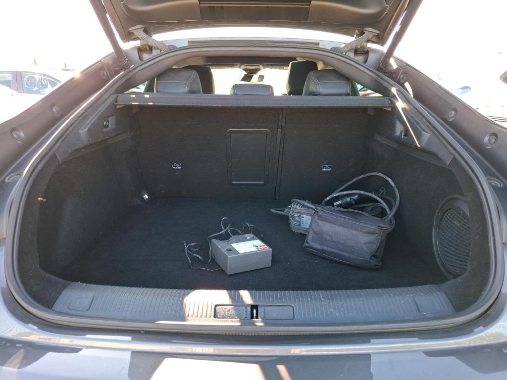Peugeot 508 Hybrid 225 e-EAT8 GT 2021