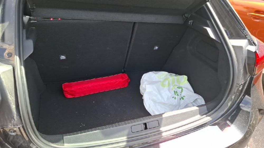 Foto Opel Corsa 17