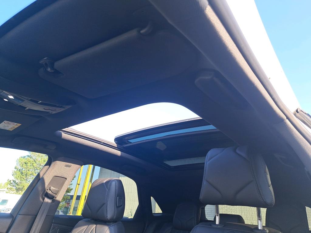 DS DS7 Crossback BlueHDi 130 EAT8 Executive 2019