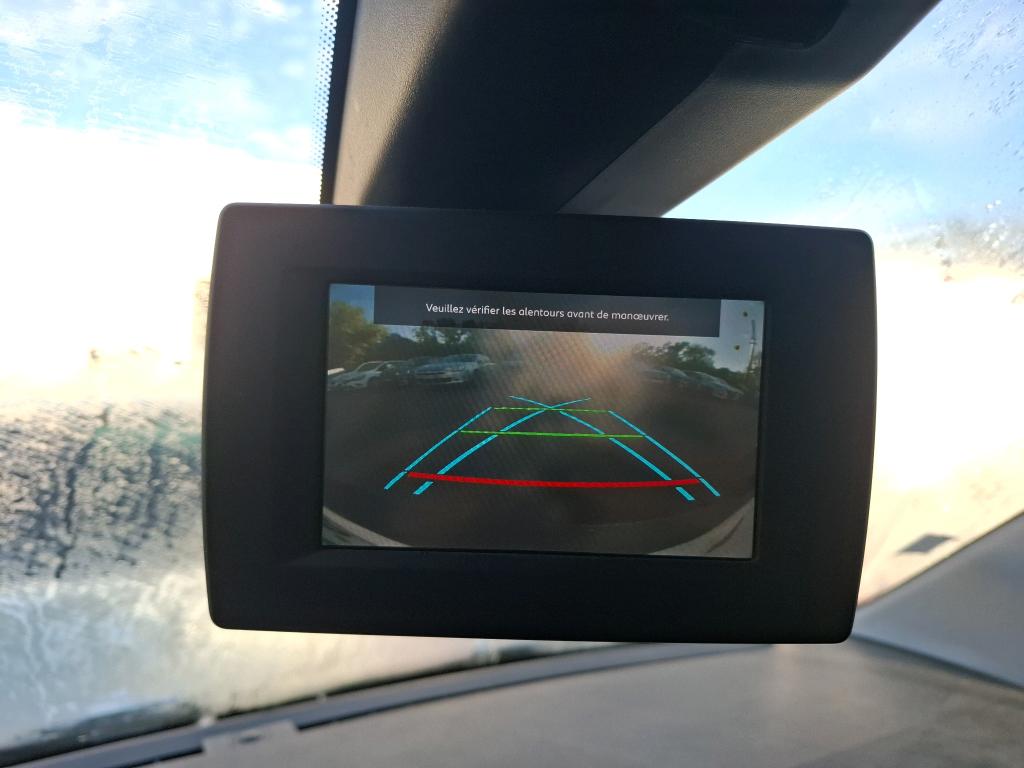 Peugeot PARTNER FOURGON STANDARD 650 KG BLUEHDI 100 S&S BVM5 PREMIUM 2020