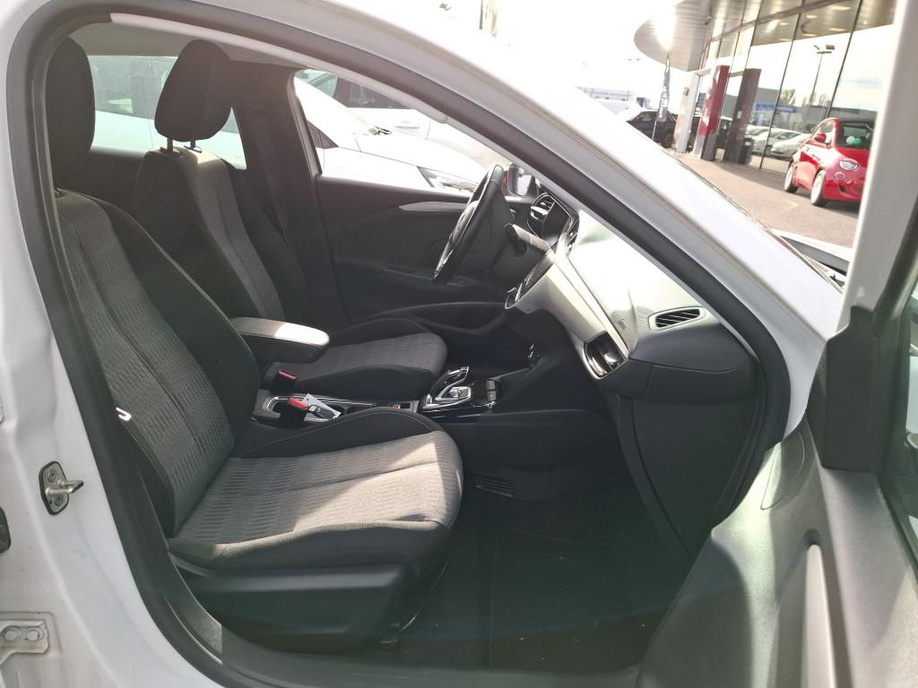 Opel Corsa Electrique 136 ch & Batterie 50 kWh Edition 2020