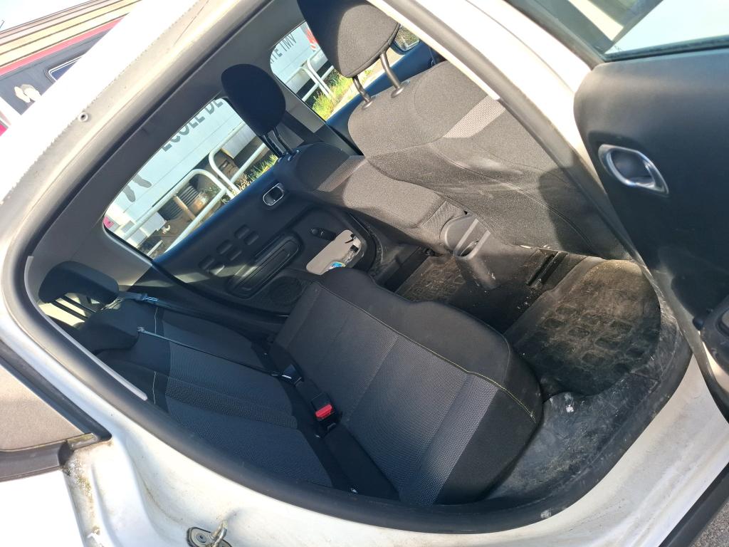 Citroen C3 PureTech 82 S&S BVM5 Feel 2019