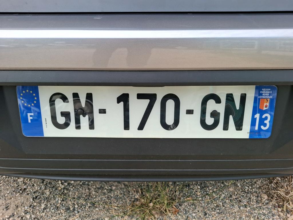 Peugeot 308 PHEV 180 e-EAT8 Active Pack 2023