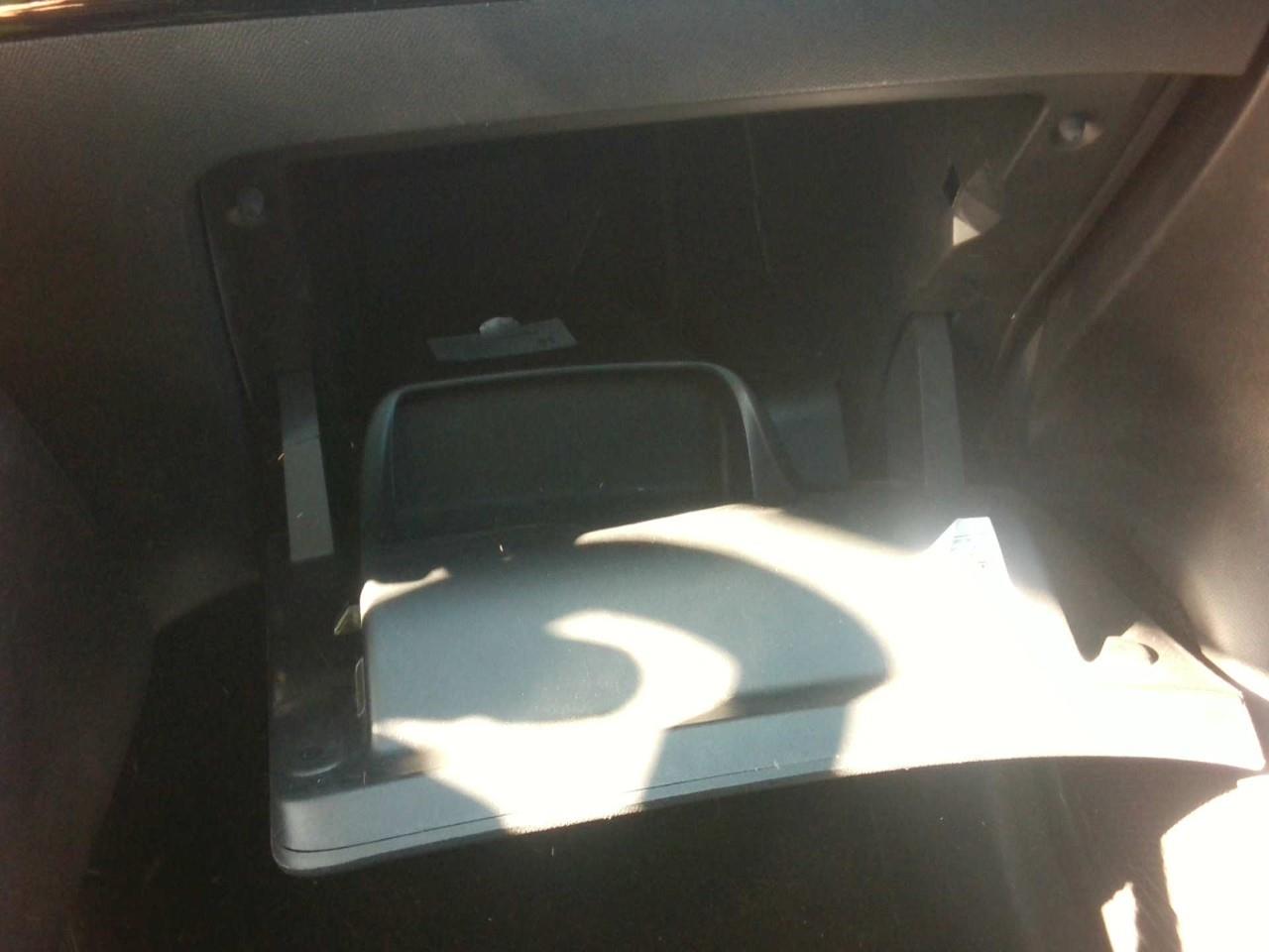Foto Peugeot 208 11