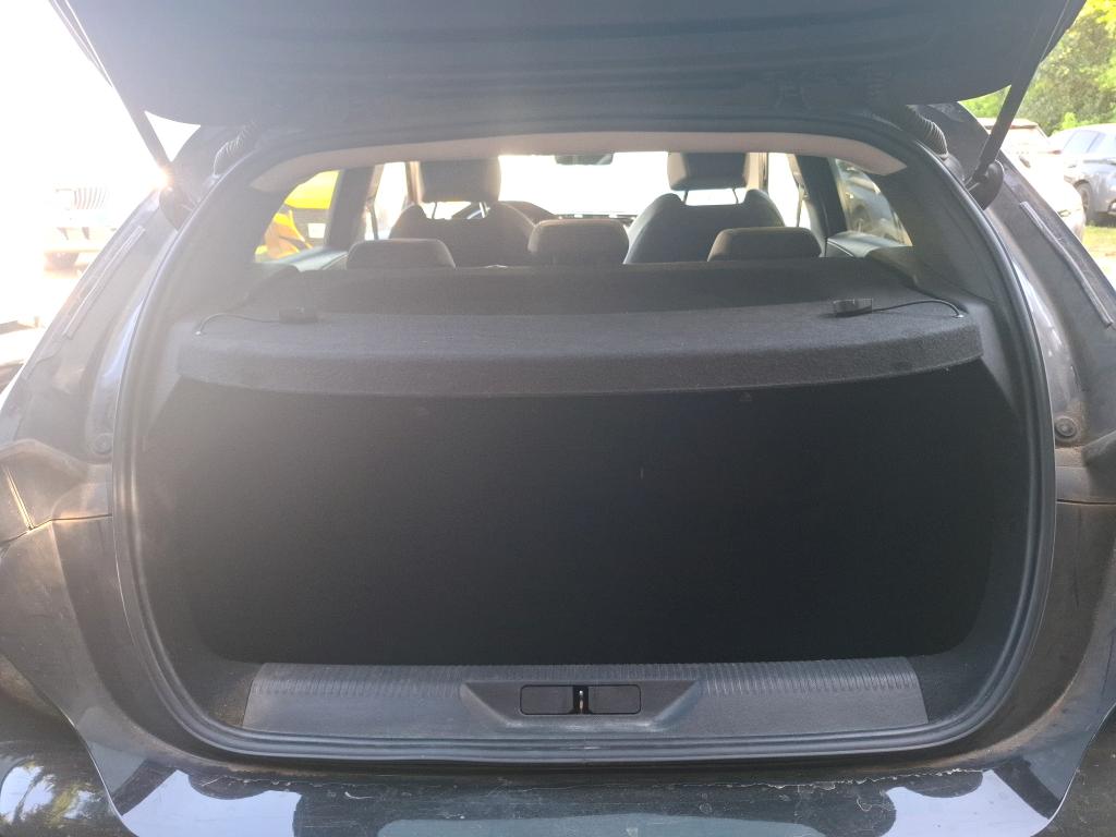 Peugeot 308 BlueHDi 130ch S&S EAT8 Allure 2022