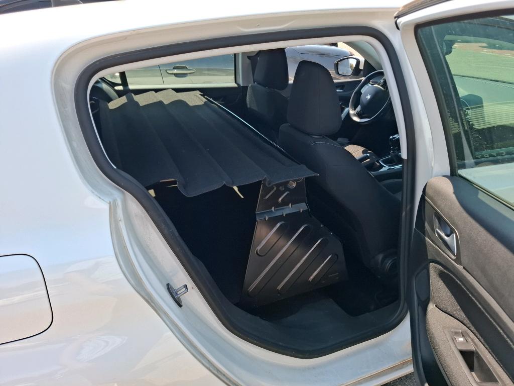 Peugeot 308 AFFAIRE BLUEHDI 130 S&S BVM6 PREMIUM PACK 2021