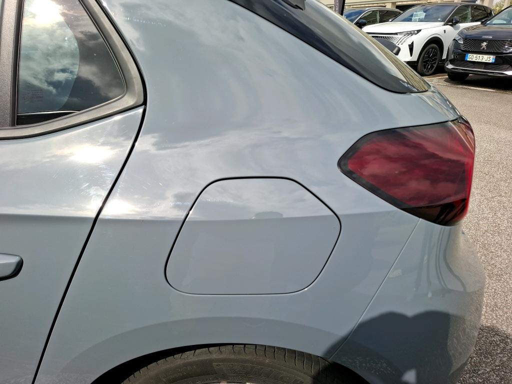 Opel Corsa 1.2 75 ch BVM5 2024