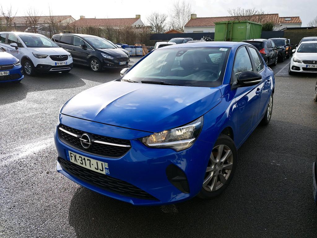 CORSA F