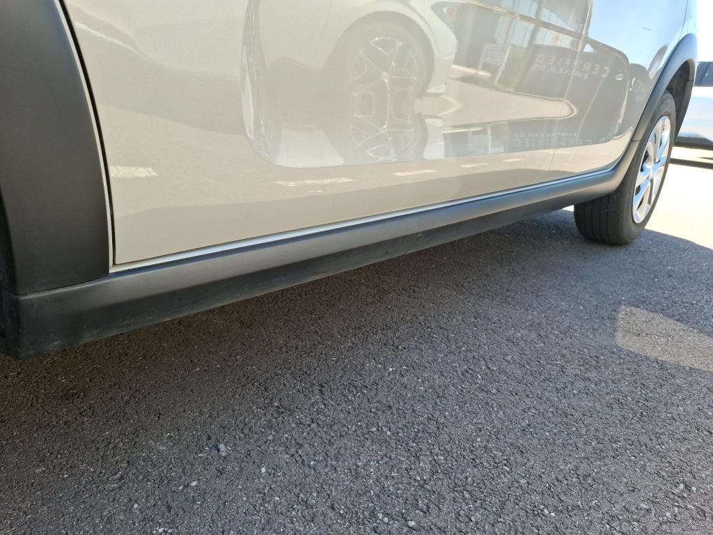 Citroen C3 PureTech 83 ch BVM5 You 2024